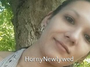 HornyNewlywed