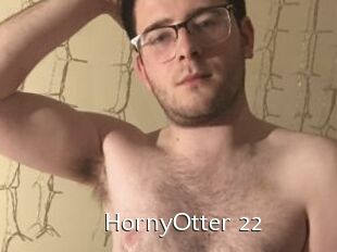 HornyOtter_22