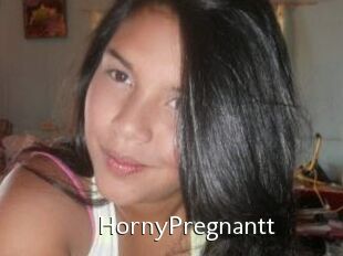 HornyPregnantt