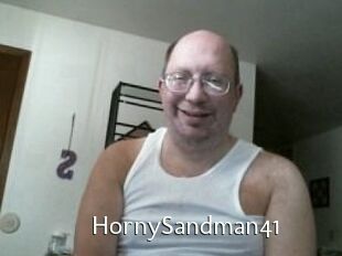 HornySandman41