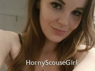 HornyScouseGirl