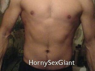 HornySexGiant
