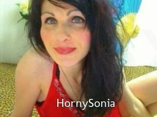 HornySonia