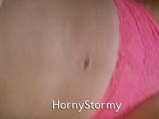 HornyStormy