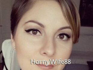 HornyWife88
