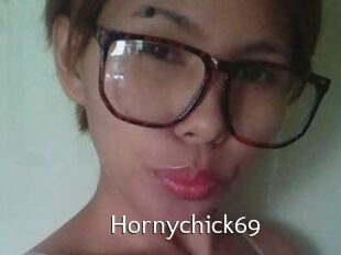 Hornychick69