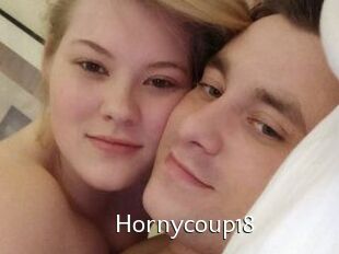Hornycoup18