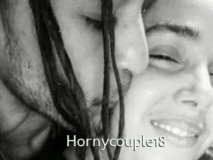 Hornycouple18