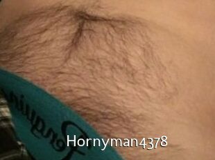 Hornyman4378