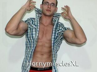 HornymusclesXL