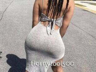 Hornytool500