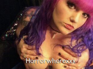 Horrorwhorexxx