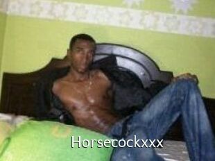 Horsecockxxx