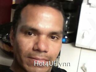 Hot4UFlynn