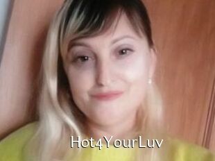 Hot4YourLuv