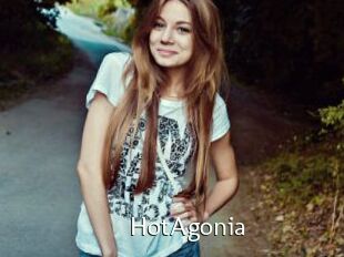 HotAgonia