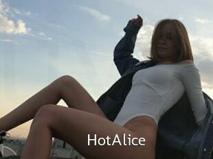 HotAlice