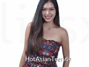HotAsianTeen69