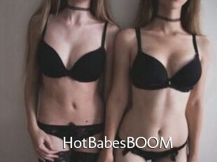 HotBabesBOOM