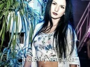 HotBabyXAmanda