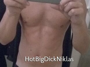 HotBigDickNiklas