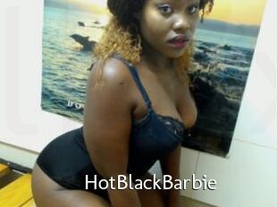HotBlackBarbie