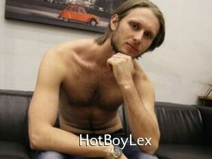 HotBoyLex