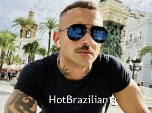 HotBrazilian13