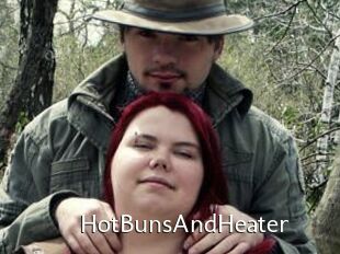 HotBunsAndHeater