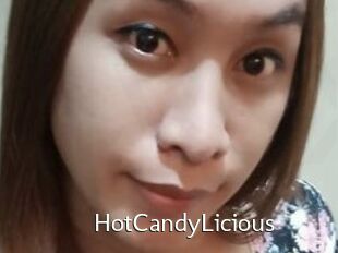 HotCandyLicious