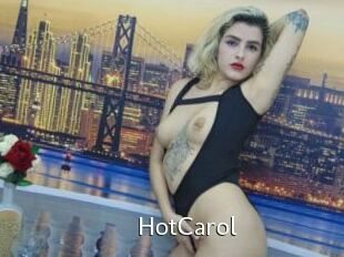 HotCarol