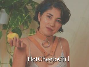 HotCheetoGirl