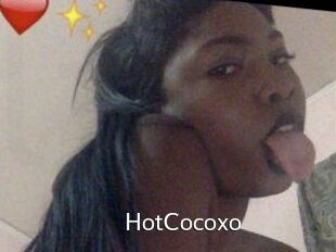 HotCocoxo