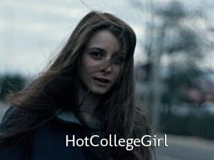 HotCollegeGirl