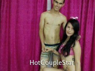 HotCoupleStar