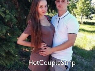 HotCoupleStrip
