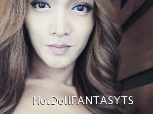 HotDollFANTASY_TS