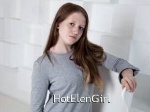 HotElenGirl