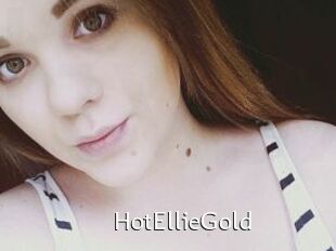 HotEllieGold