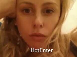 HotEnter