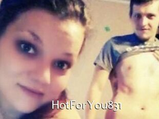 HotForYou831