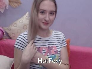 HotFoxy