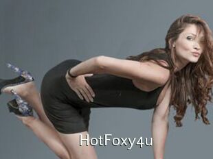 HotFoxy4u