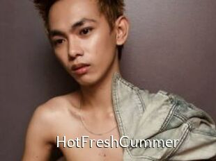 HotFreshCummer