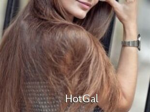 HotGal