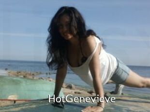 HotGenevieve