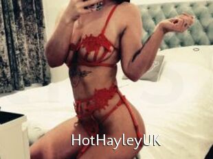 HotHayleyUK
