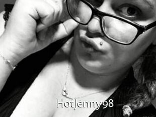 HotJenny98