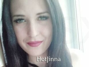 HotJinna