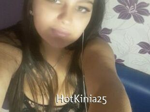 HotKinia25